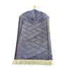 Portable Soft Muslim Carpet Area Rugs Elegant Eid Wedding Birthday Present