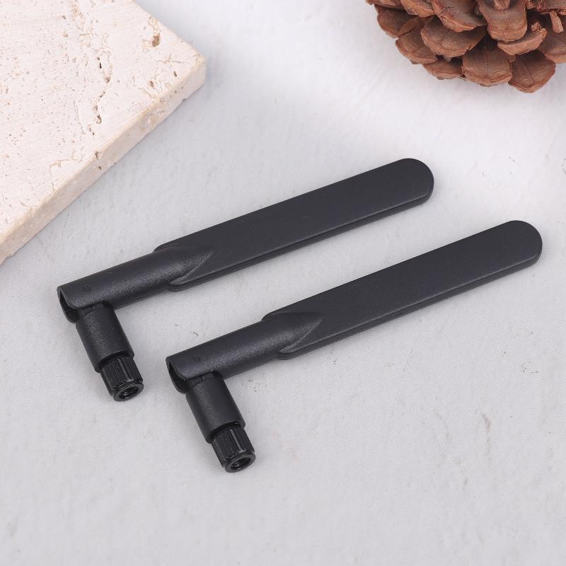 Pour M710Q M910Q M910X M720Q M920X P330 Pièces de rechange pour antenne Wifi Adaptateur d'antenne réseau sans fil