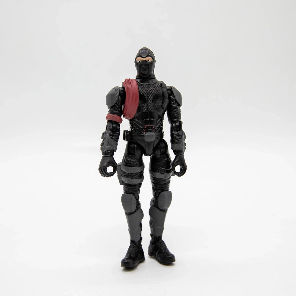 Черепашки-ніндзя Рафаель Найбільш комплексний лиходій Бебоп Рокстейбл Кранг Шкіряна Голова Фіолетовий Дракон Ляльки Фігурки