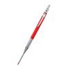 Metal Body Deep Hole Marking Pencil 2.0mm Automatic Pencil  Engineer Drafting