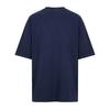 Boss Mens Tie Dye Regular T-Shirt