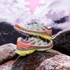 SALOMON XT 6 Berg 4 Schwestern Niedrig geschnitten Outdoor-Schuhe Unisex Iris Blume Gelb L47362100