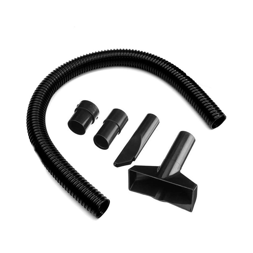 

5 Штук/Набор Универсальные Насадки для Воздуходувки Портативные Головки для Выдувной Машины Шланговые Воздуходувки Модифицированные Аксессуары для Апгрейда