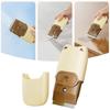Clean Glass Scraper Tool Window Cleaning Car Film Scraper Scrape Off Glass Ceramic Glue De-icing Kitchen Household Use Window