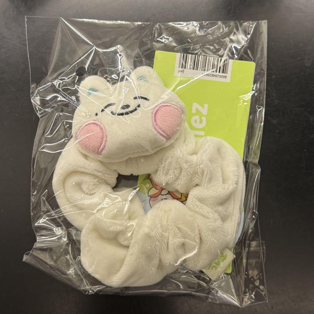 

[Б/У] NCT DREAM Dreamiez Скранчи Джено JENO