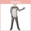 New Halloween Cosplay Costume For Children Banban Garden Ld136
