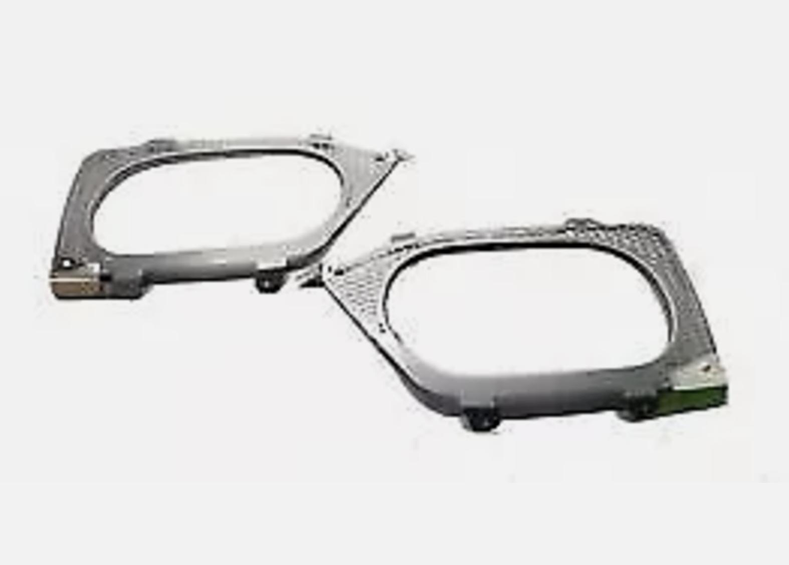 

Nissan 85064 R35 GT-R 2016/07~2023/04 MY17-MY23 Rear Bumper Guard Assembly Parts