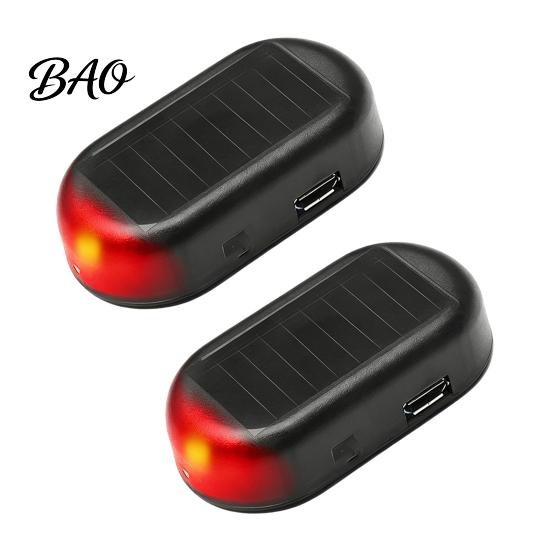 Winter Driving Safety Gadget Portable Solar Car Windshield De-Icer with USB Output, Electromagnetic Molecular Anti-Freeze Vehicle Antifreeze