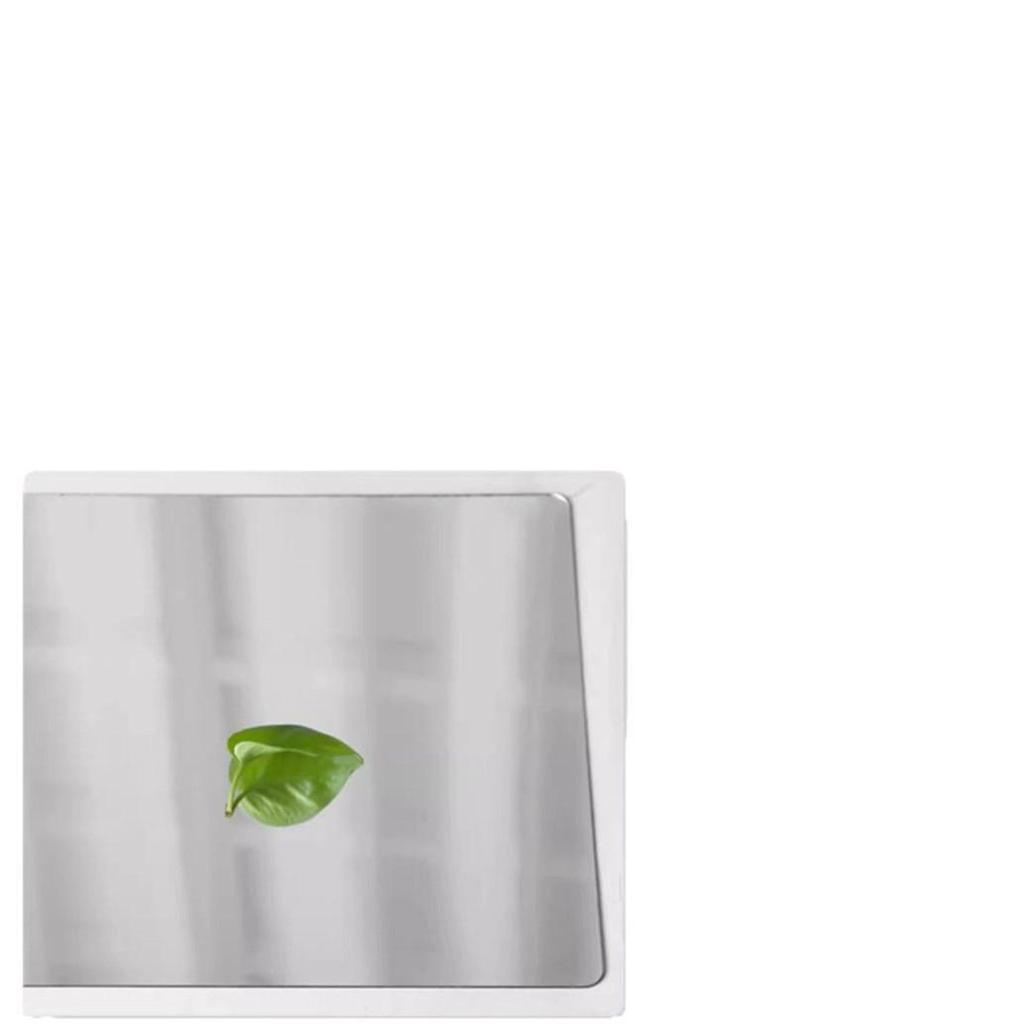 High-Definition Full Body Wall-Mounted Self-Adhesive Acrylic Dressing Mirror