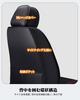 Toyota Prius 30 Series 40 Series 50 Series Car Seat Covers Set of 5
