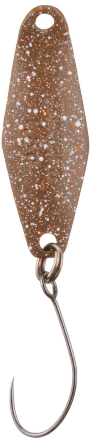 

SHIMANO Spoon Cardiff Wobble Swimmer Brown Pellet 17T Lure 1.8g TR-018L