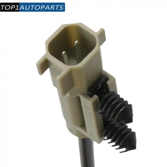 4X Front &Rear ABS Wheel Speed Sensor RWD for Chrysler 300 Dodge Challenger USA