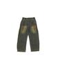 DOUBLE JD Big Brush Washed Denim