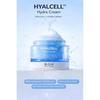 [BIO HEAL BOH] Hyalcell Hydra Cream 50ml / 50+30ml