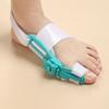 Bunion Splint Big Toe Straightener Toggle Adjustable Foot Correction Brace  Outdoor
