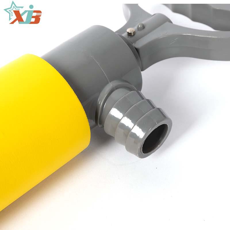 Floating Kayak Canoe Bilge Pump - Manual Water Siphon
