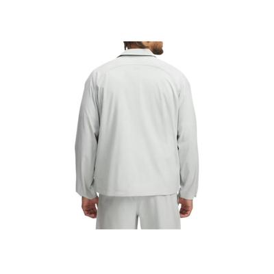 Unstoppable UA Vent Comfortable Stylish Versatile Casual Jacket Men Jacket Water-Green 1383029-377