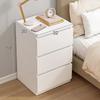 Changbaosen Bedside Cabinet