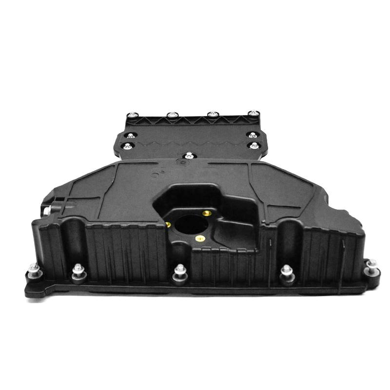 A6510100428 6510102913 Engine Oil Sump Pan for Mercedes Benz W204 W207 W212 OM651 C200 220 E220 250 300 CLS220 Model 6510100428