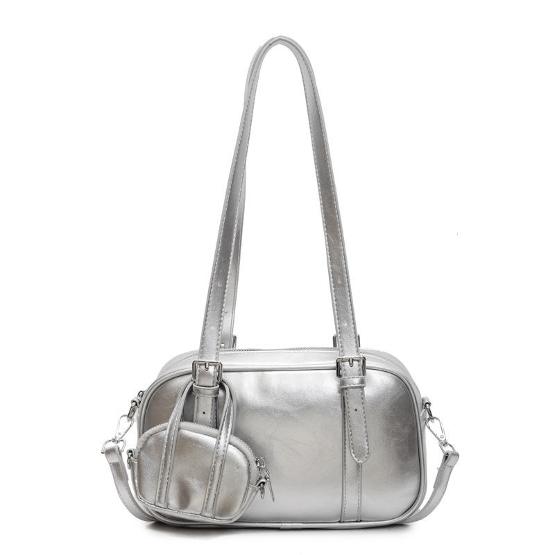 Handbag Women's New Fashion Shoulder Messenger Bag