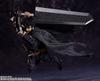 TAMASHII NATIONS S.H.Figuarts Berserk Guts (Berserker Armor) Approximately 160mm ABS & PVC & Fabric Painted Movable Figure