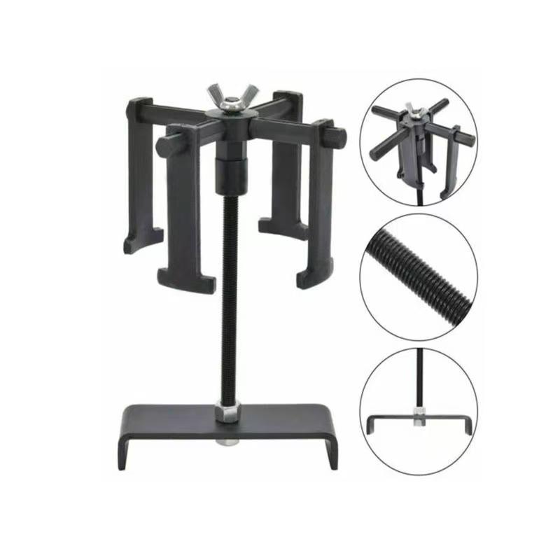 Strumento di smontaggio anello raschiaolio pistone frizione posteriore cambio automatico Strumento di compressione molla frizione cambio automatico