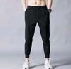 Men's Trendy Spring Three-Stripe Straight-Leg Sweatpants