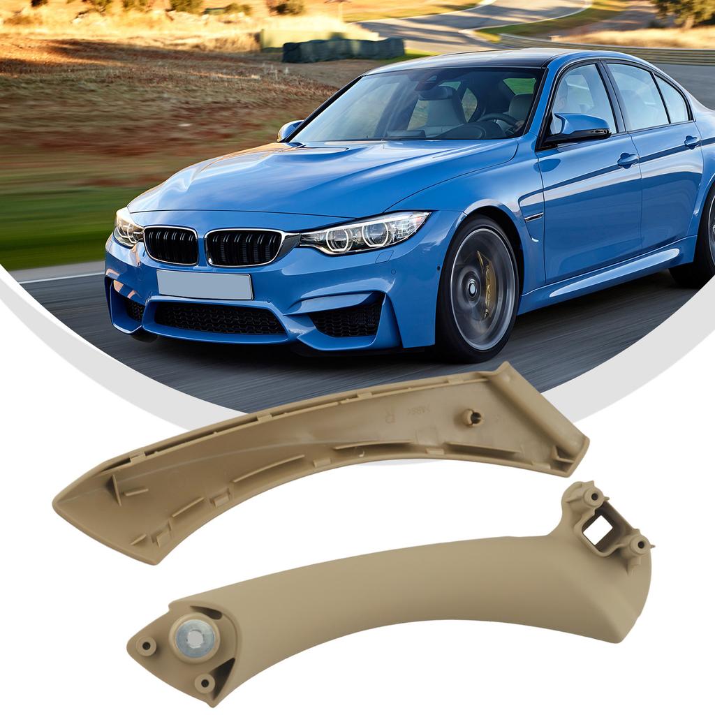 Inner Door Handle Interior Door Handle Interior Door Handle 325i 325xi 328i 328xi FOR 316i 318d 318i 320d For 3-Series 2004-2012