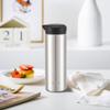 Double Wall Vacuum Insulated Stainless Steel Thermos Cup