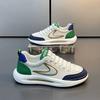 Sports Shoes Men's Summer Mesh Breathable Thick-soled Soft-soled Comfortable Versatile Casual Trendy Shoes