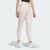 New Adidas FW23 Knitted Sports Pants Women's Light Purple Pink IY5390