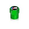 4Pcs M LOGO Car Valve Stem Caps Cover Waterproof Car Accessories For BMW E53 E70 E71 E72 E83 X1 X2 X3 X4 X5 X6 X7 E84 F48 F49 F39 F25