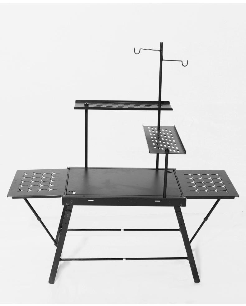 Explorer IGT Modular Camping Table & Chair Set