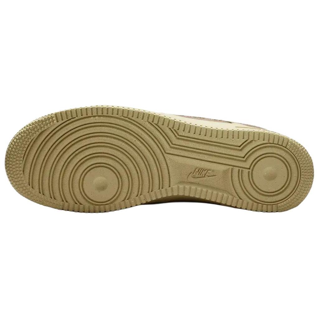 Nike Air Force 1 Low Wheatgrass Men Sneakers Green Asparagus Aluminium-Phantom-Wheatgrass IO5011-300