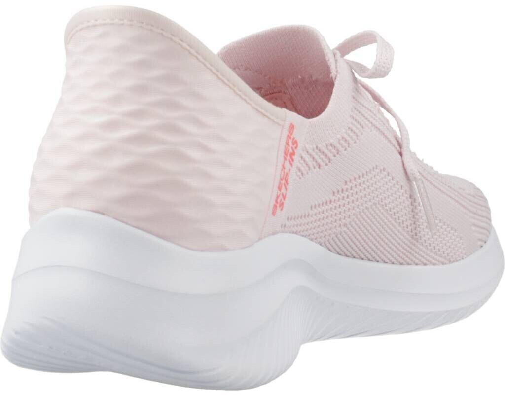 Skechers Ultra Flex 3.0 - Brilliant Женские розовые кроссовки