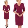 Eliza dress 40 visit wedding communion visit
