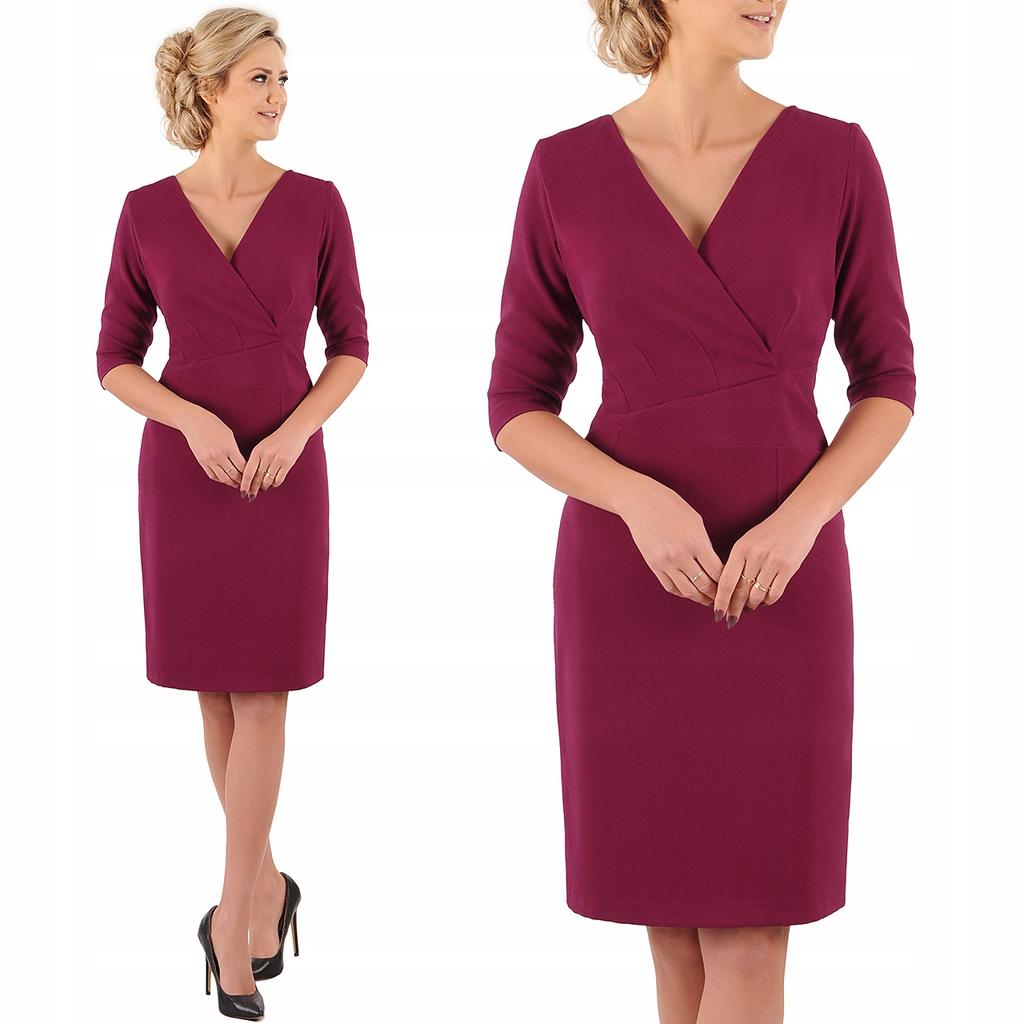 Eliza dress 40 visit wedding communion visit