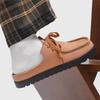 Fashion Men's Bag Head Half Tray Shoes Casual Trendy Comfortable Soft One-pedal Slippers Fad Retro Men's Cool Slippers Sandalias Hombre