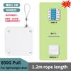 Home Automatic Wood Door Closer Punch Free Auto Self Closing Device for Cabinet Fridge Kitchen Slide Door House Gate Heavy Duty