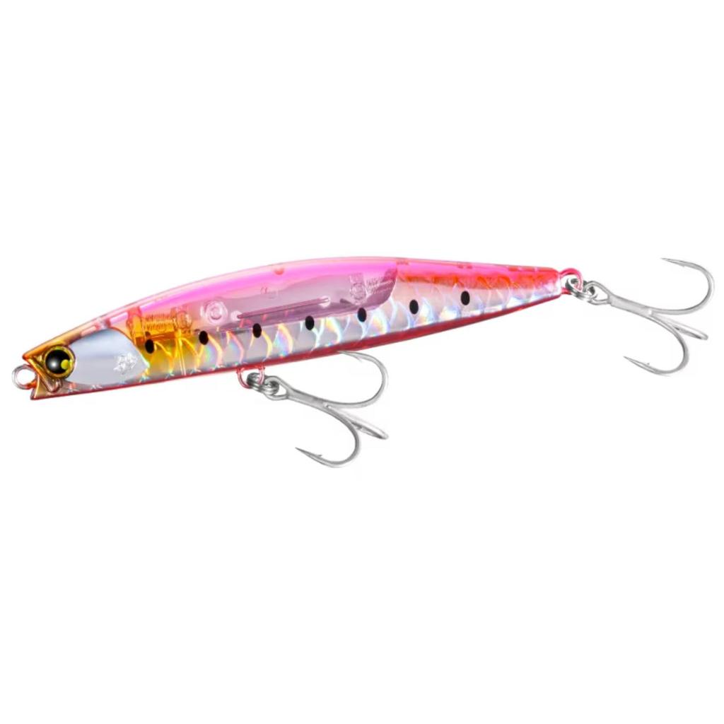 Shimano Sinking Netsuna Beam Drift 97S Flash Boost 004 A Clear P Sardine Pencil, XG-R97X