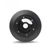BMW E36H Steering Wheel Adapter & Base