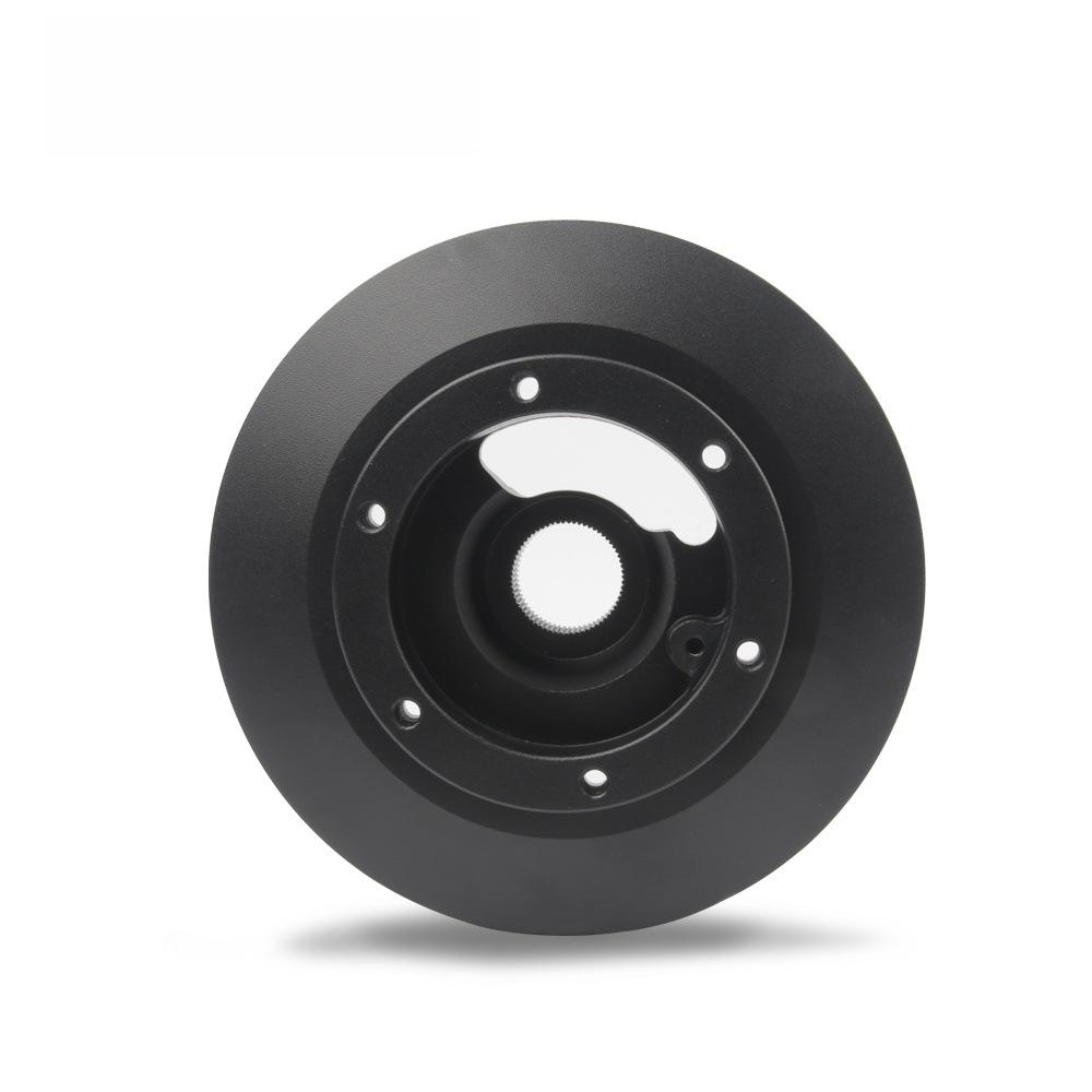 BMW E36H Steering Wheel Adapter & Base