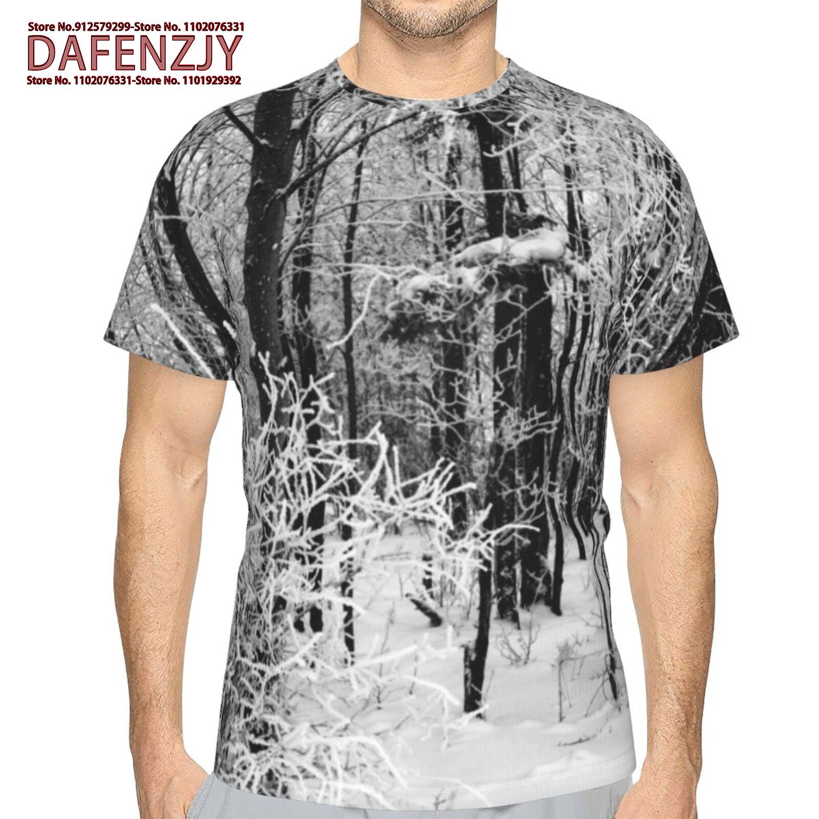 

2025 Men s T Shirt 3d Print Mens Short-Sleeved Tops Summer Street Fashion T-Shirt for Men Casual Tees XXXL чорний