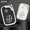 Tpu Car Remote Key Case Cover Shell Fob For Lexus Ct200H Gx400 Gx460 Is250 Is300C Rx270 Es240 Es350 Ls460 Gs300 450H 460H Holder