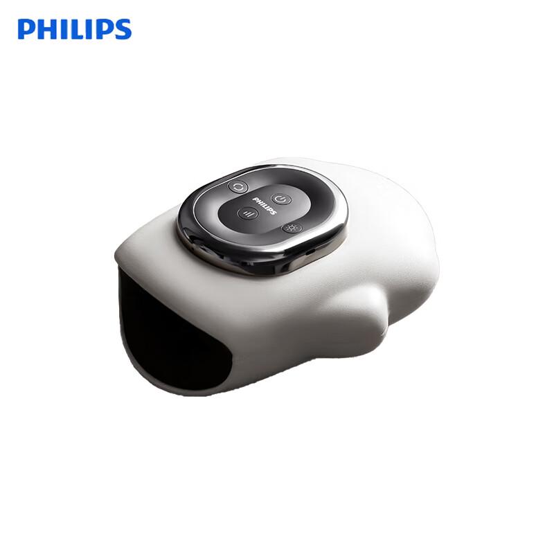 

Philips Hand Massager