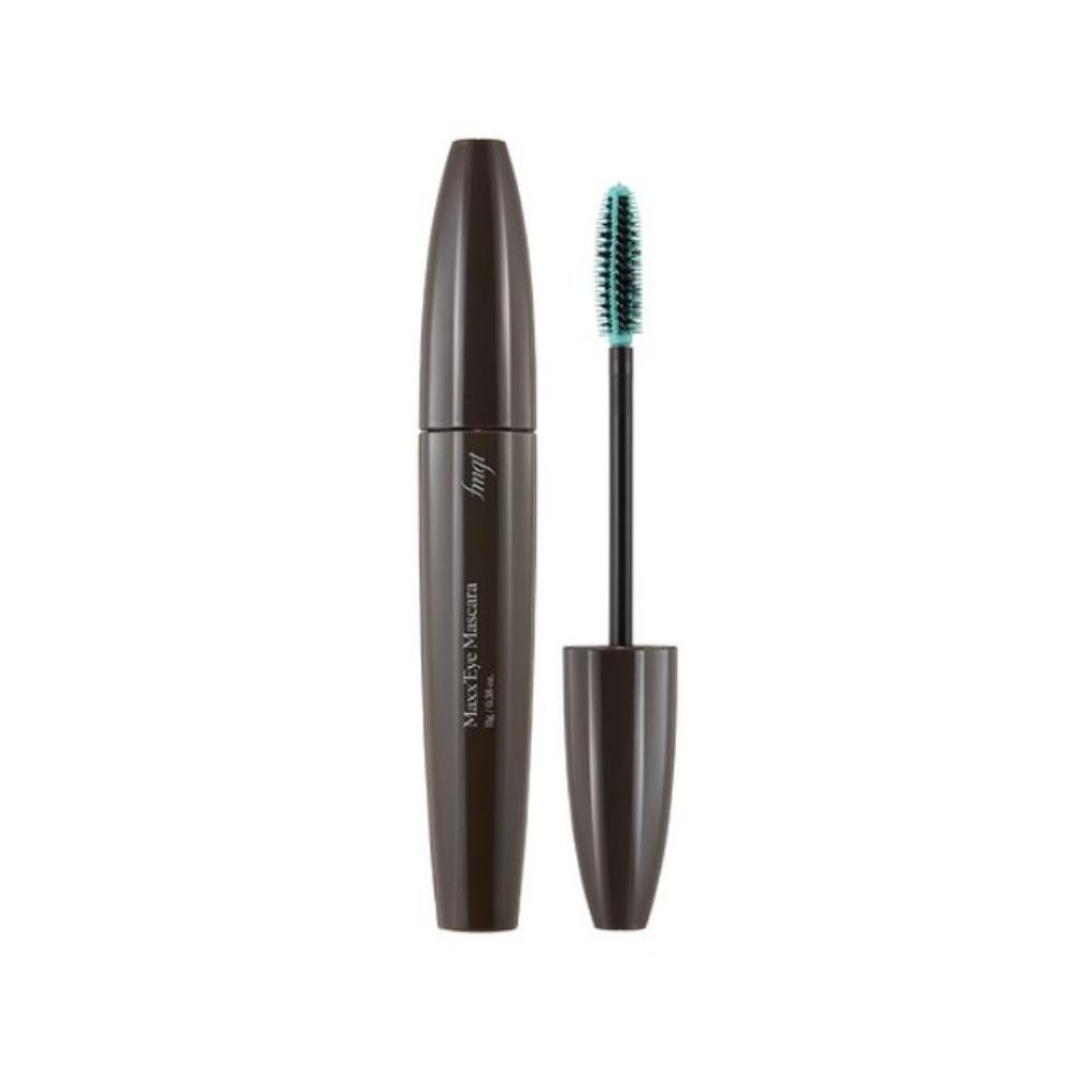 The Face Shop Max Eye Mascara, No. 02 Ultra Max, 1 pcs, Ultra Max