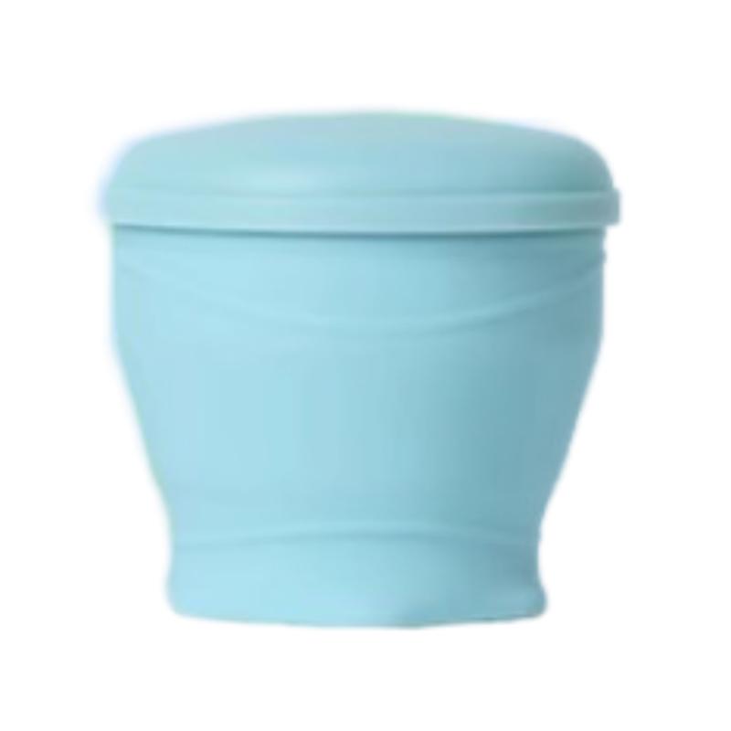 Portable Foldable Silicone Cup