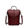 Women's Bag New Mobile Phone Bag Fashionable and Lightweight Portable Shoulder Messenger Bag Simple and Casual