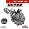 9806790880 New Turbo Electronic Water Pump V762942380 For Citroen C4 for Peugeot