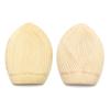 Kurita's Special Buddhist Statue [Guardian Deity] Suiten (Lotus-Shaped Incense Holder Buddha [Pocket Buddha]) Guardian Deity (Height 6.2cm, Width